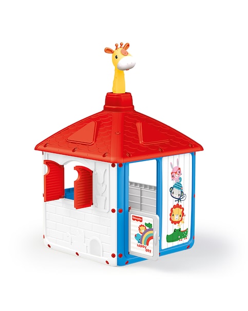 Dolu Fisher-Price Playhouse