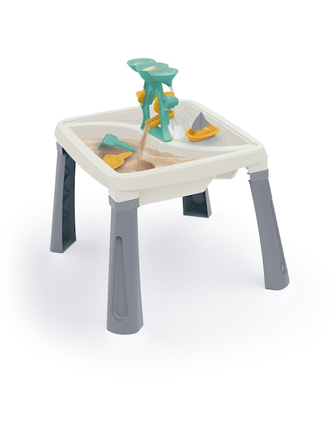 Dolu White Sand & Water Table