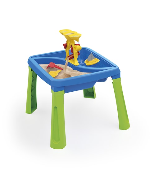 Dolu Blue Sand & Water Table