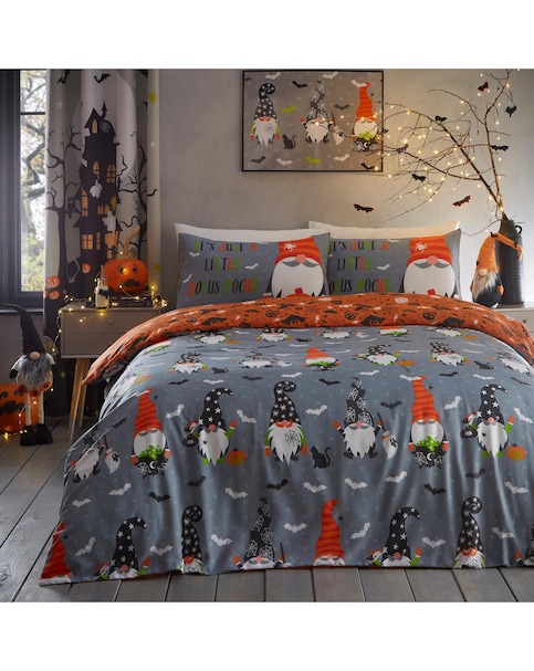 Bedlam Scary Gonks Duvet Cover Set