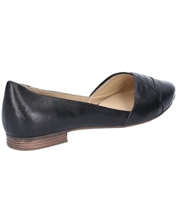 Hush Puppies Marley Ballerina Shoe