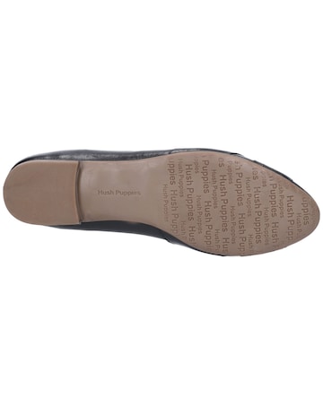 Hush Puppies Marley Ballerina Shoe
