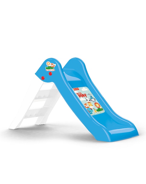 Dolu Fisher-Price Slide