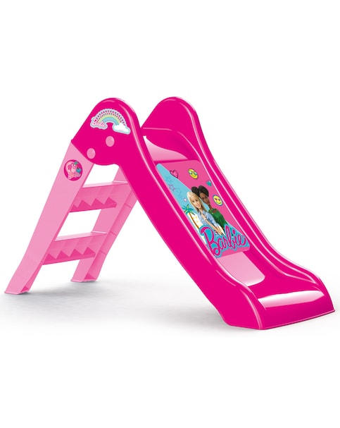 Dolu Barbie My First Slide