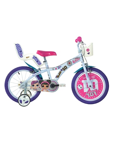 L.O.L. Surprise! 16" Kids Bicycle