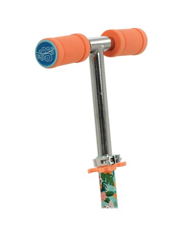 Moana Folding Inline Scooter