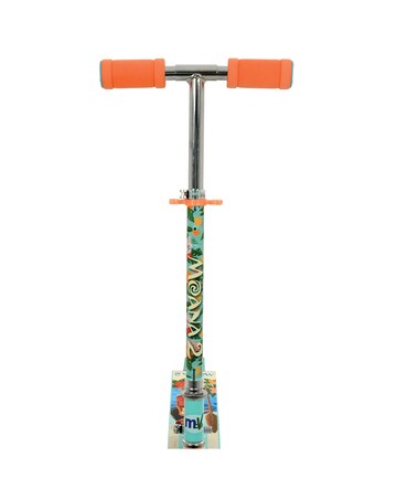 Moana Folding Inline Scooter