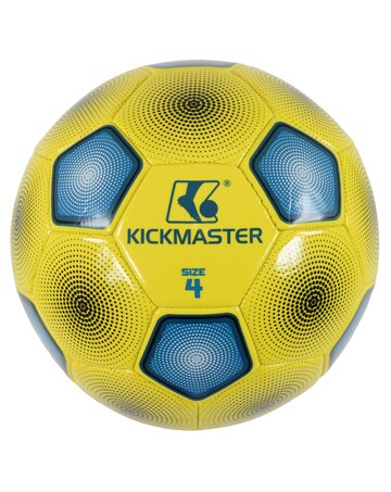 Kickmaster Football