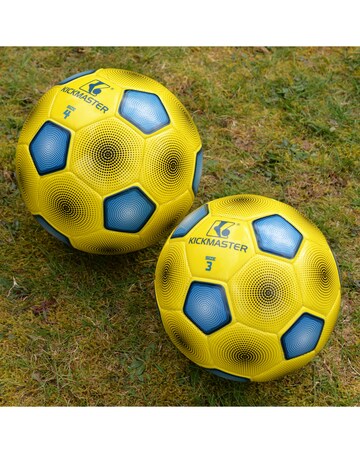 Kickmaster Football