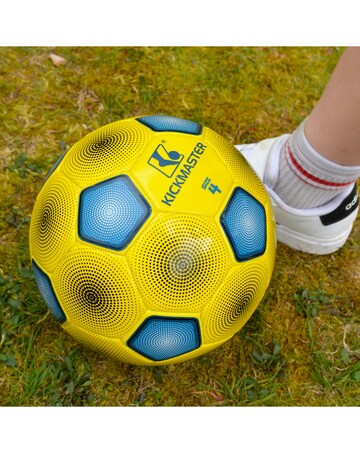 Kickmaster Football