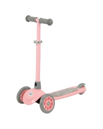 MoVe Steer And Go Scooter
