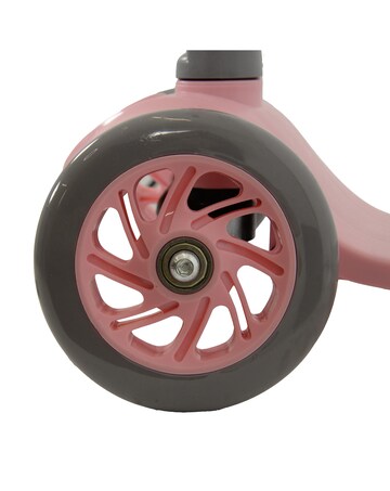 MoVe Steer And Go Scooter