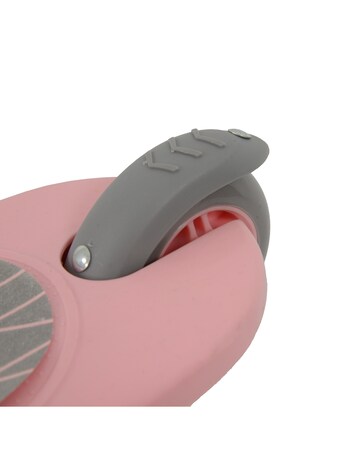 MoVe Steer And Go Scooter