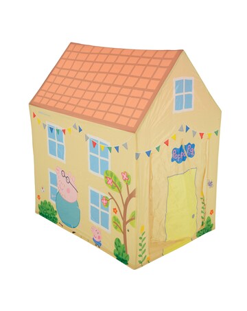 Peppa Pig Play House Tent