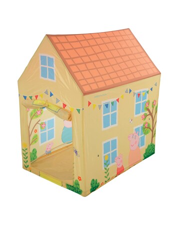 Peppa Pig Play House Tent