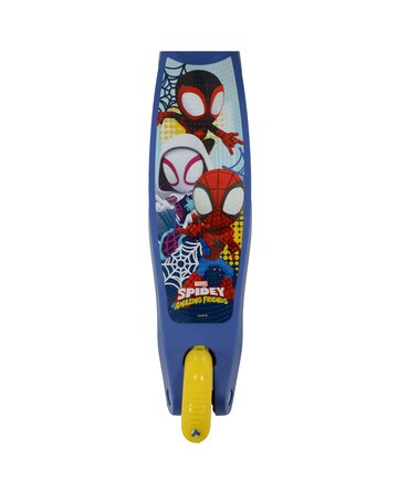 Spidey Childrens Scooter