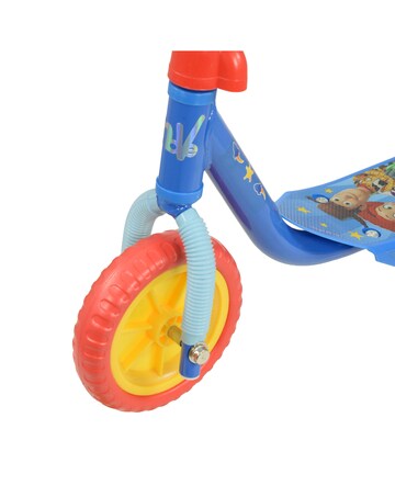 Toy Story Deluxe Tri Scooter