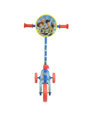 Toy Story Deluxe Tri Scooter