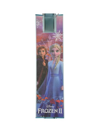 Frozen 2 Folding Inline Scooter