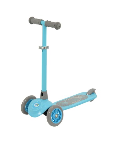 MoVe Steer And Go Scooter
