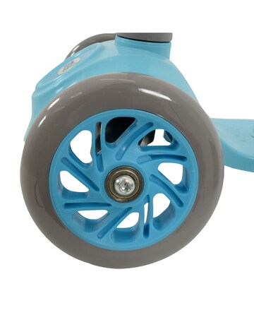 MoVe Steer And Go Scooter