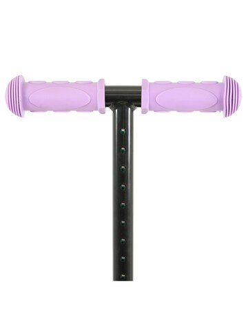 MoVe Tilt N Glo Scooter