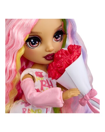 Rainbow High Pretty in Paris Fashion Doll - Kia