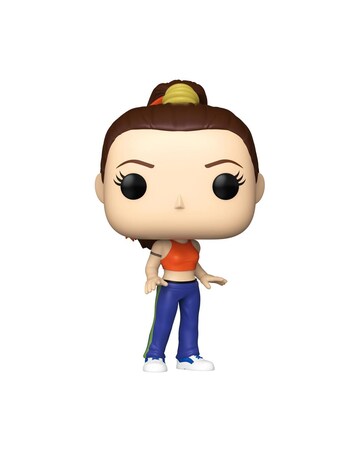Pop! Vinyl - Spice Girls- Sporty (Wannabe)