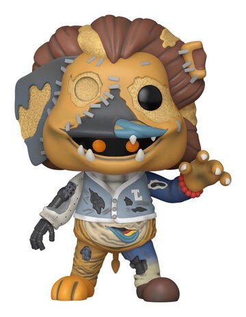 Pop! Vinyl - FNAF - Costumed Mimic