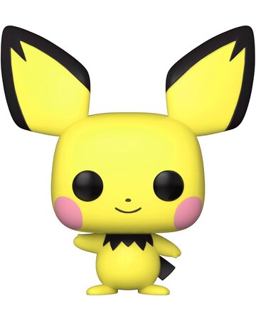 Pop! Vinyl - Pokemon - Pichu