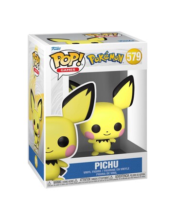 Pop! Vinyl - Pokemon - Pichu