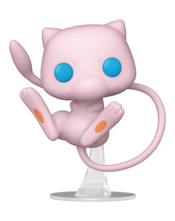 Pop! Vinyl - Pokemon - Mew