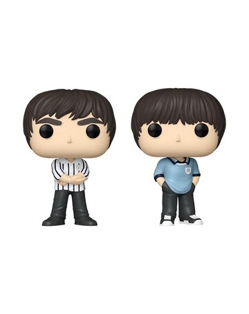 Pop! 2-Pack - Oasis - Liam & Noel Gallagher