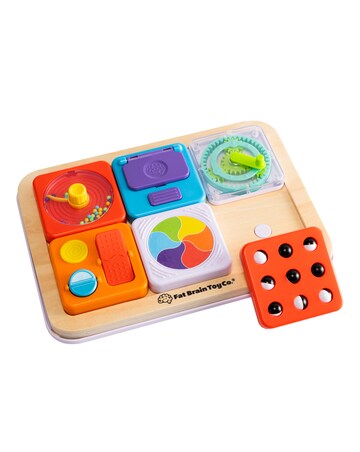 Modular Activity Board