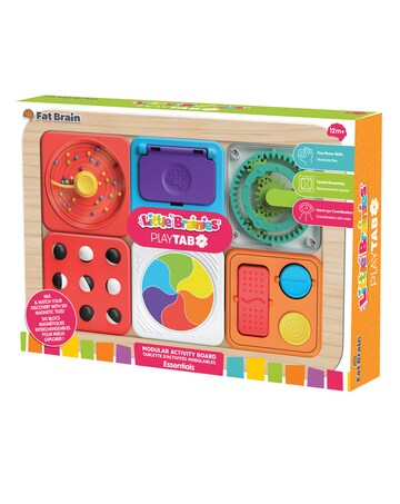 Modular Activity Board