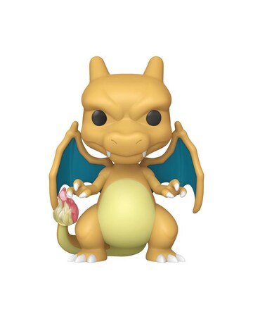 Pop! Vinyl - Pokemon - Charizard