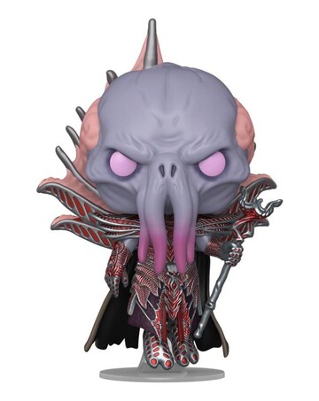 Pop! Vinyl - Baldur's Gate 3 - The Emperor