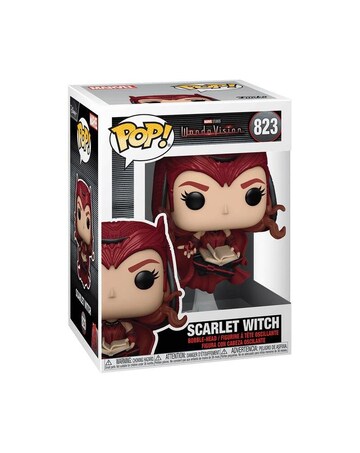 Pop! Vinyl - WandaVision - Scarlet Witch