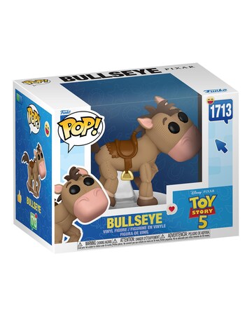 Pop! Premium - Toy Stoy 5 - Bullseye
