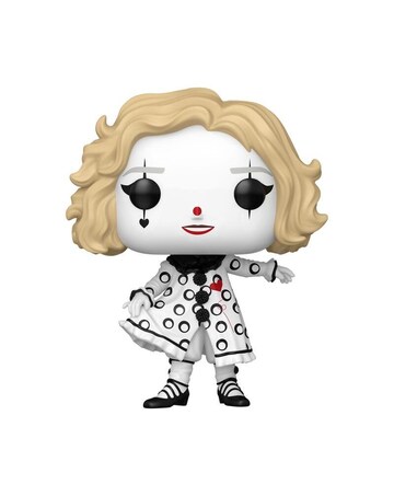Pop! Vinyl - Welcome To Derry -Original Periwinkle