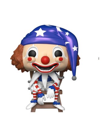 Pop! Vinyl - Poltergeist 2 - Clown