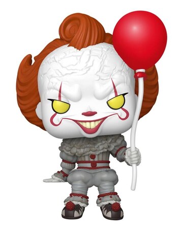 Pop! Vinyl - It - Pennywise