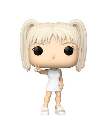 Pop! Vinyl - Spice Girls- Baby (Wannabe)