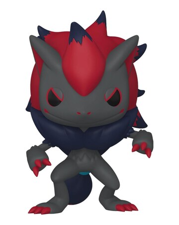 Pop! Vinyl - Pokemon - Zoroark
