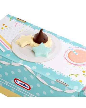 Little Tikes Creative Chefs Cookie Kit