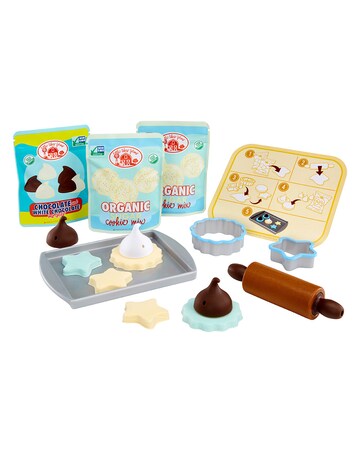 Little Tikes Creative Chefs Cookie Kit
