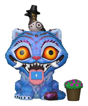 Pop! Vinyl - KPOP Demon Hunters - Derpy with Sussie