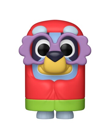 Pop! Vinyl - Bluey - Granny Janet