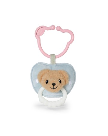 Baby Born for babies Plush Dummy