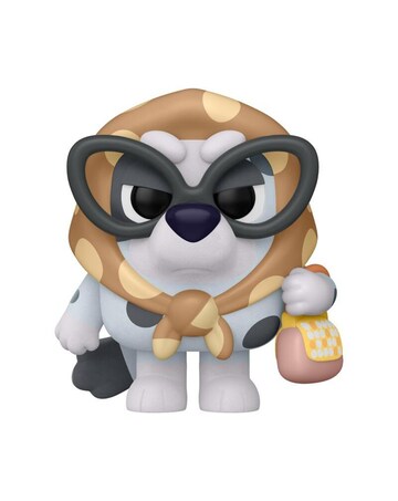 Pop! Vinyl - Bluey - Granny Gladys